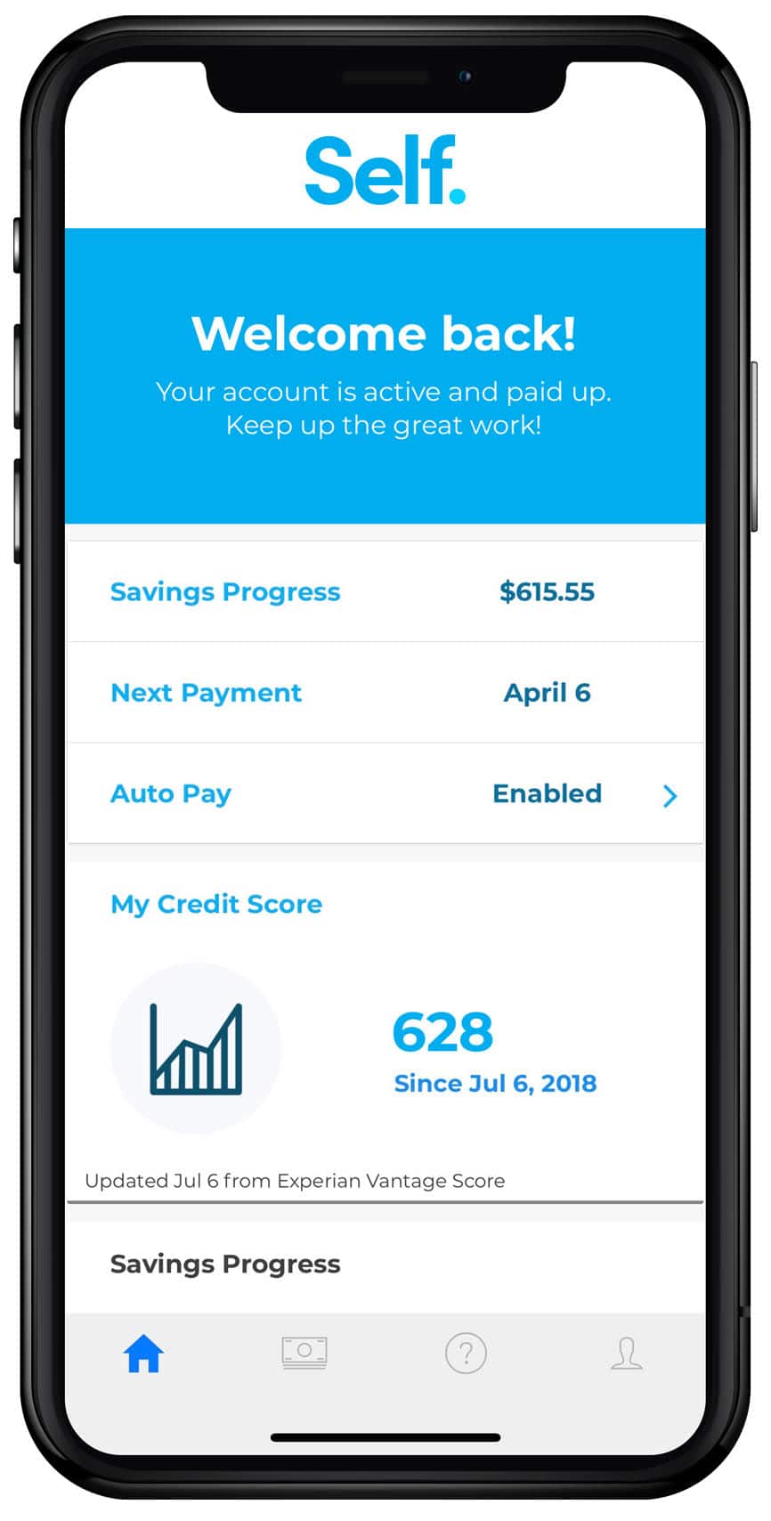 Self Credit Builder Review 2021: Pros, Cons & Personal Experience