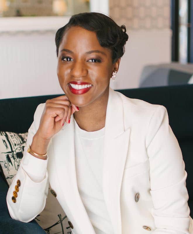 Empowering Black Women: Top Financial Experts & Resources