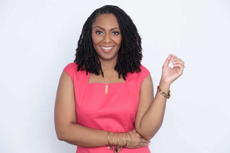Empowering Black Women: Top Financial Experts & Resources
