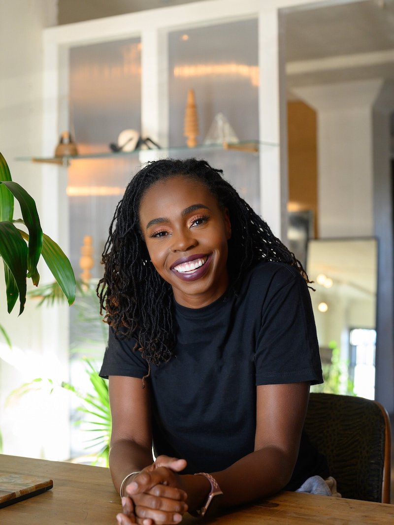 Empowering Black Women: Top Financial Experts & Resources