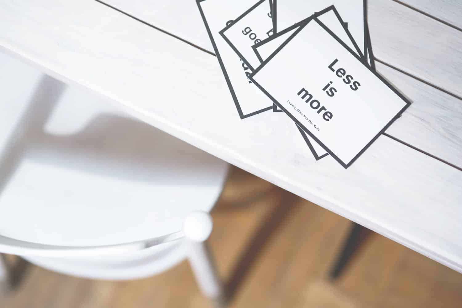 Minimalism & Financial Freedom: A Practical Guide