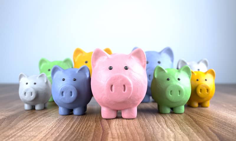 Understanding Bank Account Types: A Comprehensive Guide