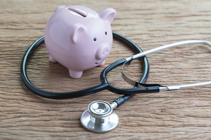 Financial Health Check: Assess & Improve Your Money Situation