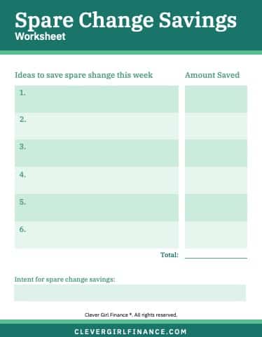 10 Essential Budgeting Charts to Boost Your Savings