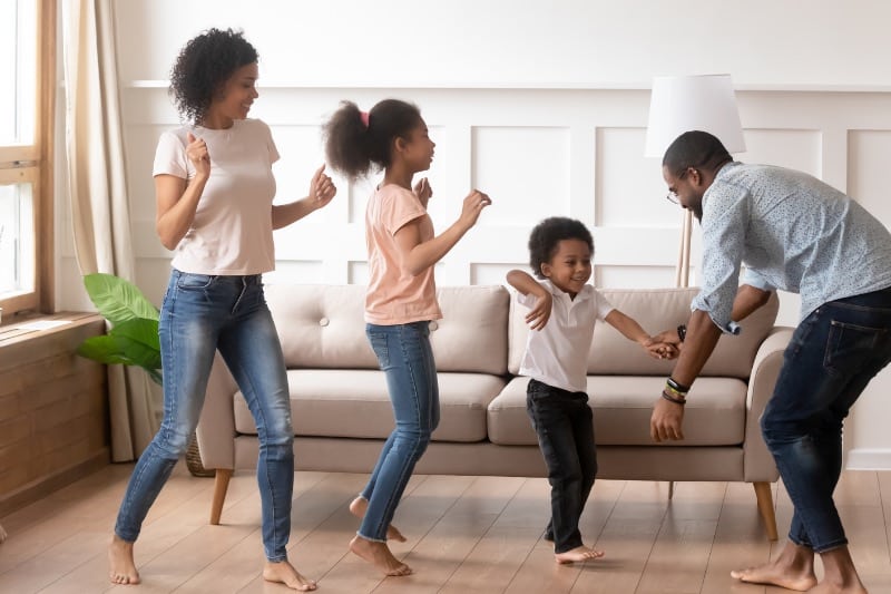 Budget-Friendly Family Night Ideas: 49 Fun & Memorable Activities