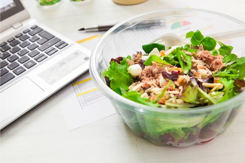 Budget-Friendly Cold Lunch Ideas: Save Money & Time