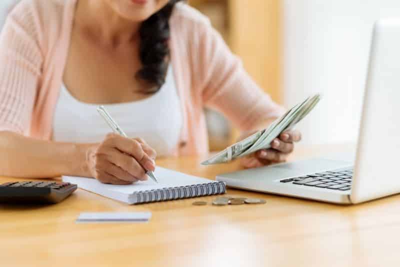 Budgeting Template: A Practical Example to Get Started