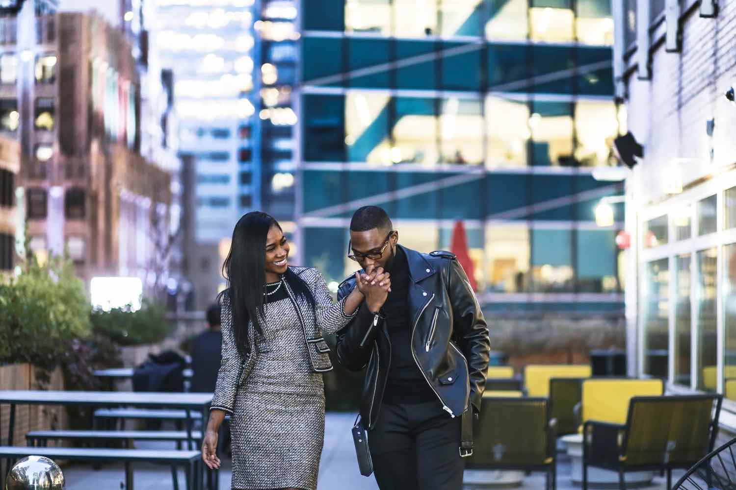 Financial Harmony: A Guide to Combining Finances After Marriage