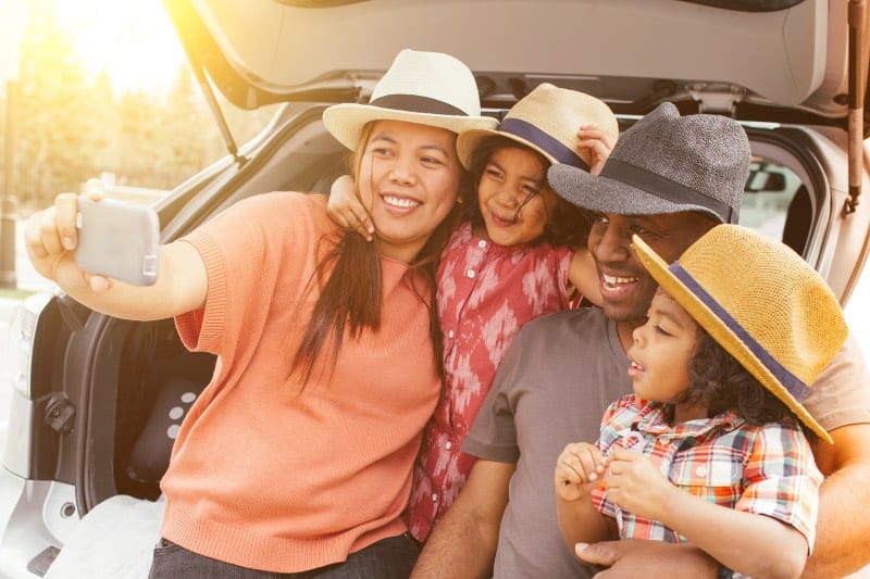 Budget-Friendly Family Vacations: 15 Amazing Ideas