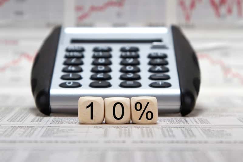 Beyond 10%: Achieving Financial Security in Retirement