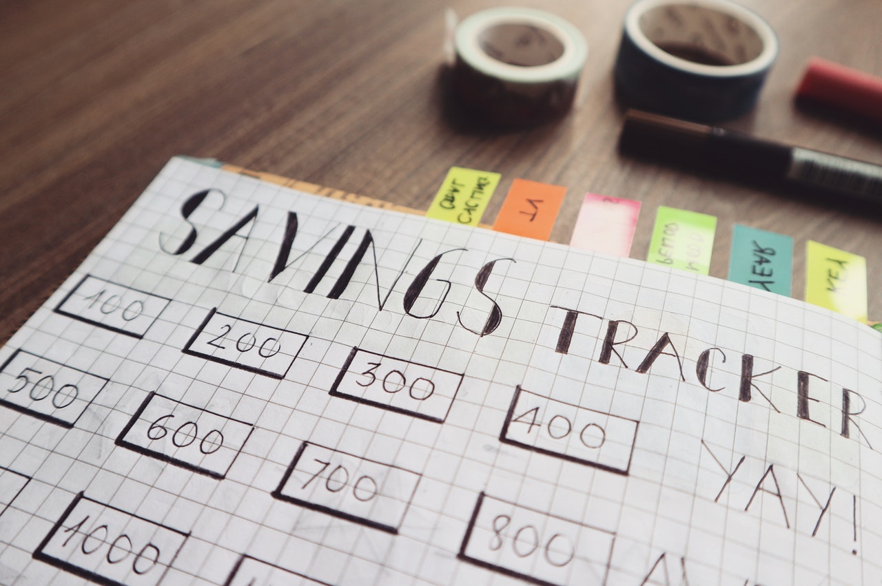 52-Week Savings Challenge: A Step-by-Step Guide to Financial Success