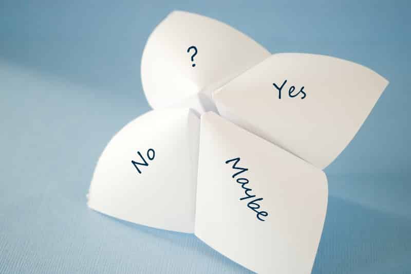 The Financial Cost of Indecision: How Hesitation Impacts Your Wealth