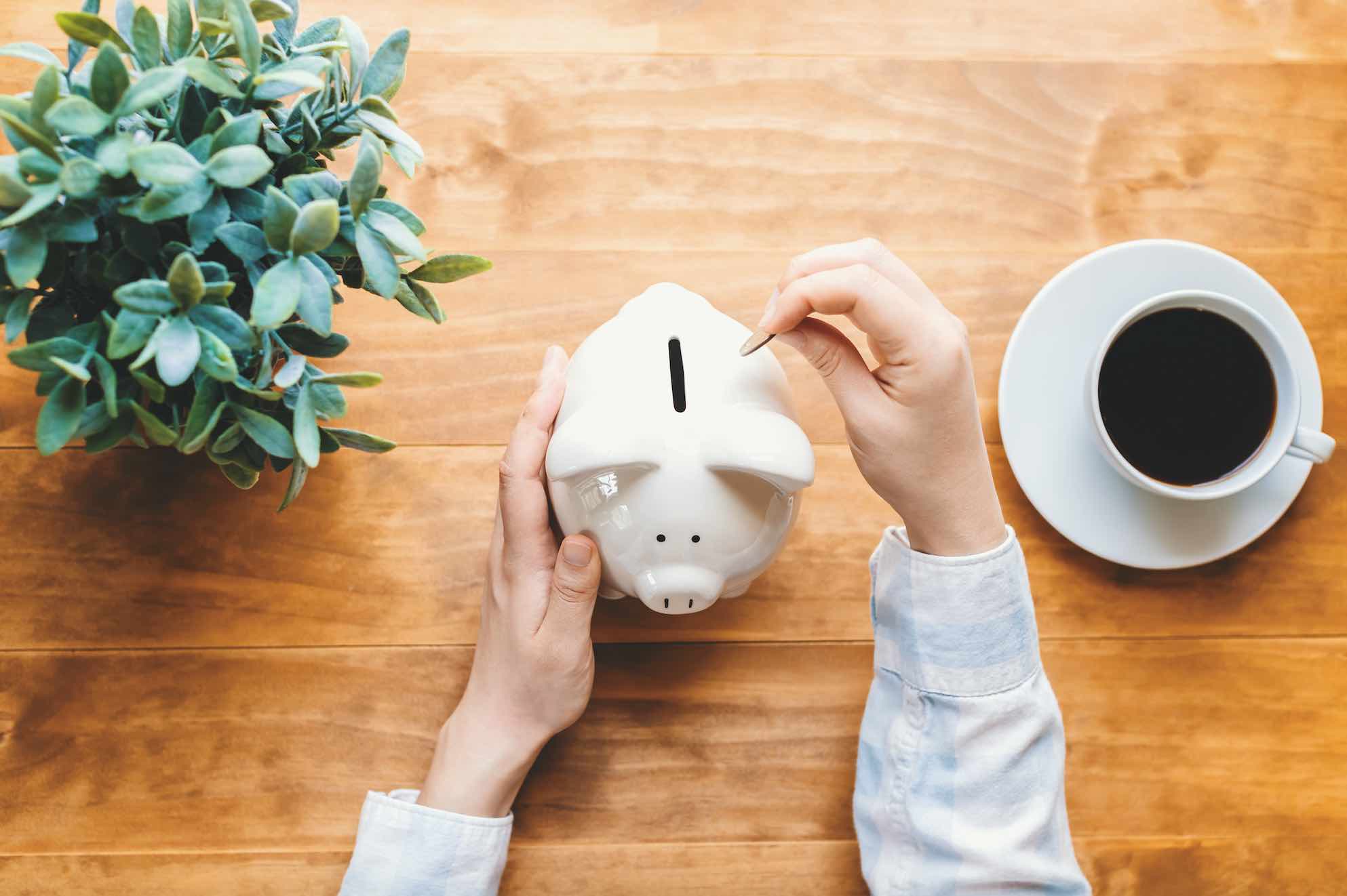 Automate Your Finances: A Beginner s Guide to Budgeting & Savings