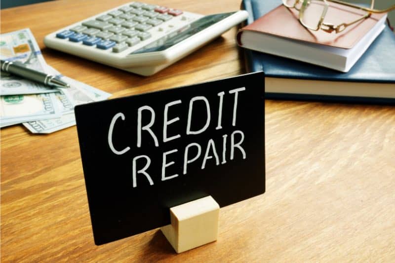 Credit Repair Companies: Legitimacy, Risks & How They Work