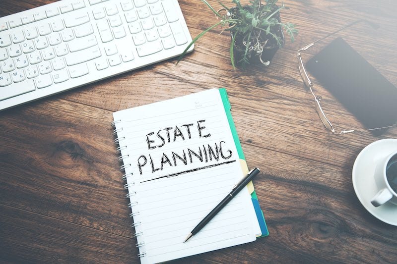 Comprehensive Estate Planning Checklist: Secure Your Family s Future