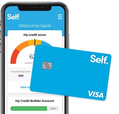 Self Visa Credit Card Review: Benefits, Rewards & Potential Drawbacks
