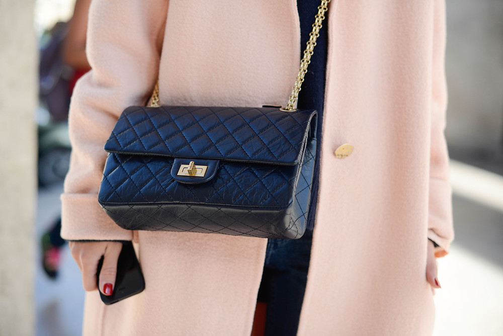 Achieving Your Chanel Dream: A Guide to Saving for a Classic Flap