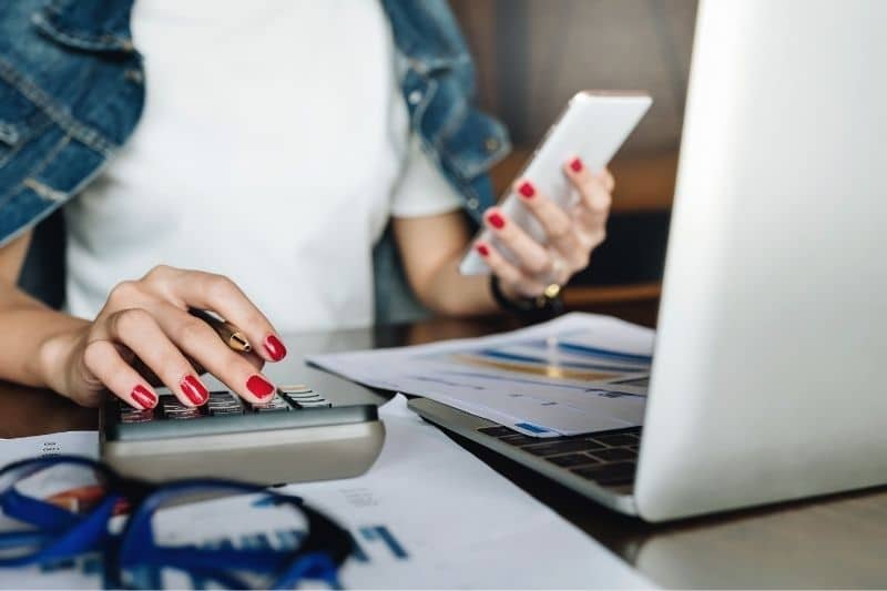 Reverse Budgeting: A Simple Approach to Financial Freedom