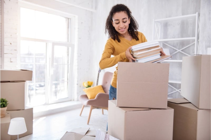 Affordability Checklist: Determining If You Can Move Out On Your Own