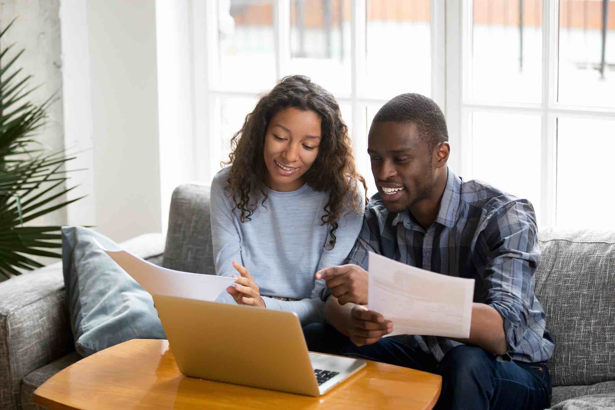 Couple s Budgeting: A Guide to Financial Harmony