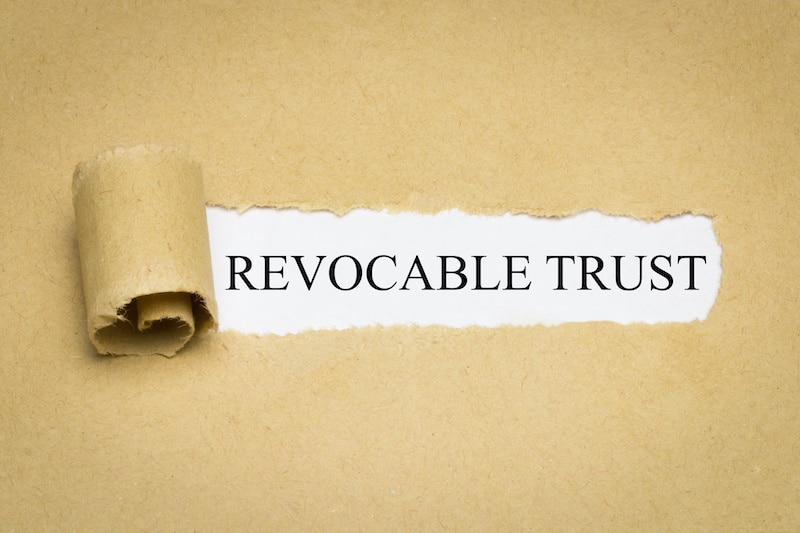 Revocable Trusts: Protecting Your Legacy & Estate Planning