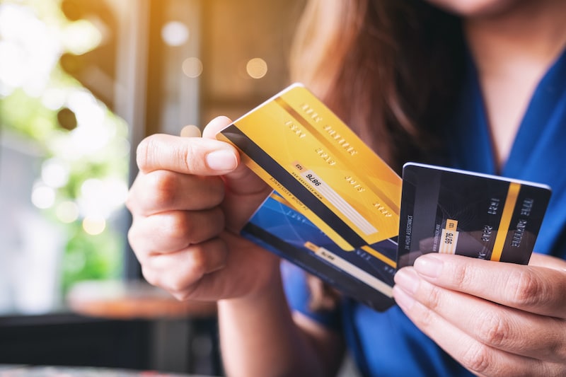 Understanding Pre-Approved Credit Card Offers: What You Need to Know