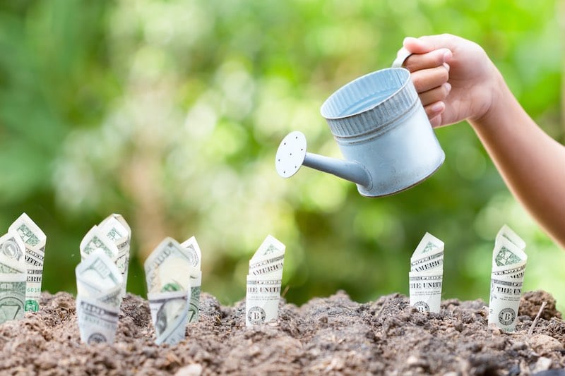 Understanding Compound Interest: A Guide to Growing Your Wealth