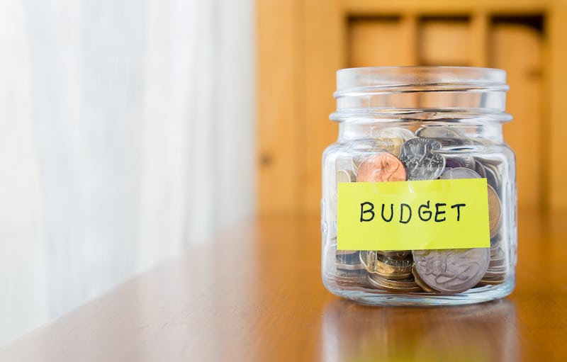 The 50-30-20 Budget: A Simple Guide to Financial Planning