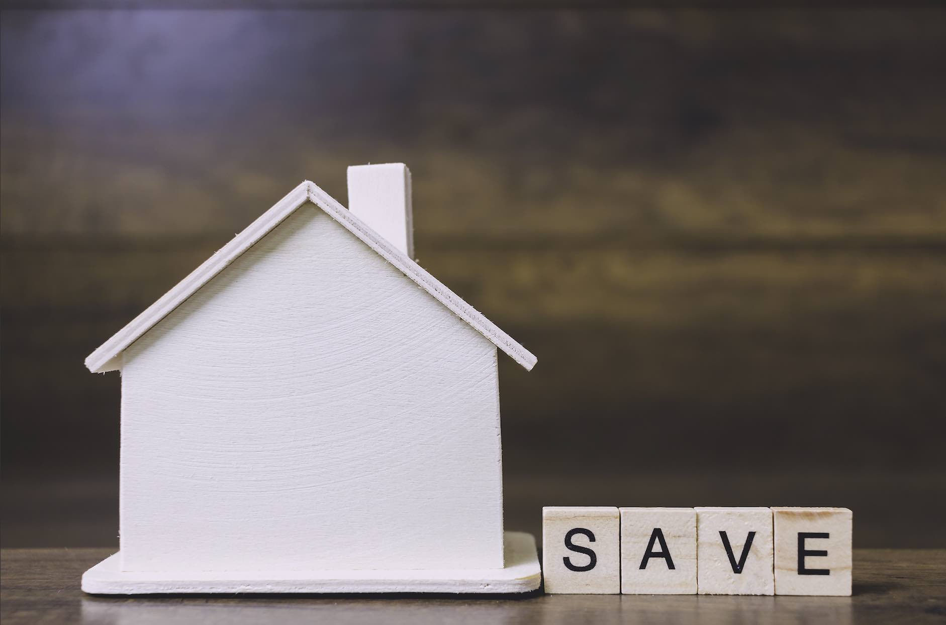 Your Guide to Saving for a Home Down Payment
