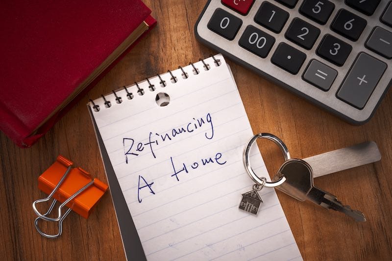 Refinancing Your Mortgage: Is It the Right Move for You?