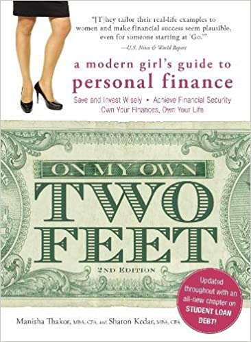 Empowering Women: Top 12 Financial Literacy Books for Financial Wellness