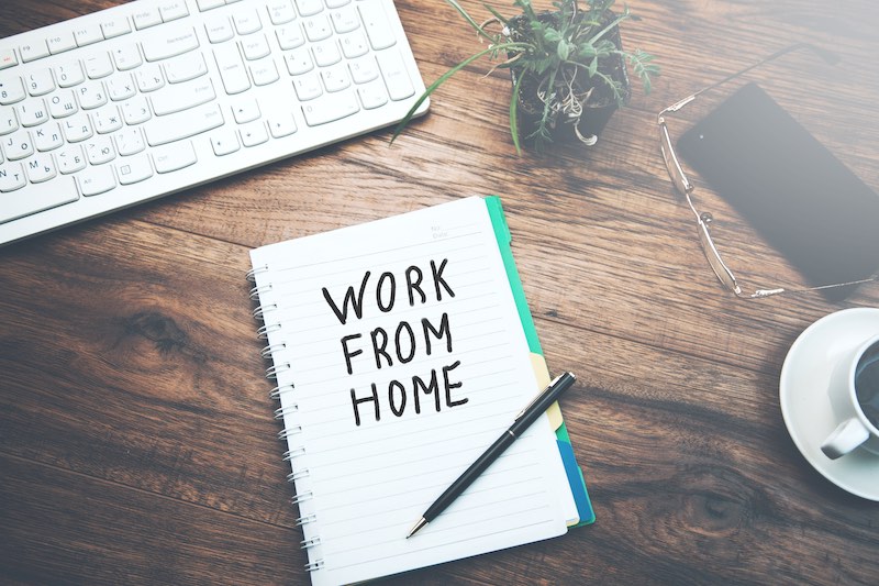 Legitimate Work From Home Jobs: Top 12 Opportunities for Remote Income