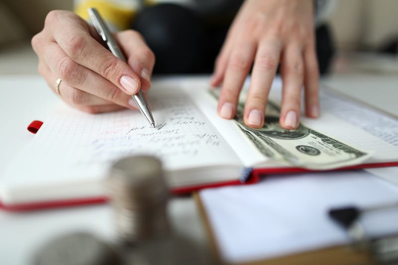 Working From Home & Your Finances: A Comprehensive Budget Guide