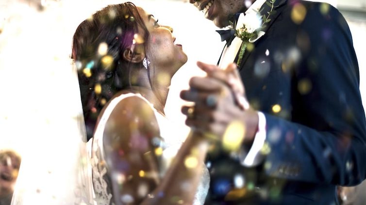 Average Wedding Cost in 2019: A Comprehensive Breakdown