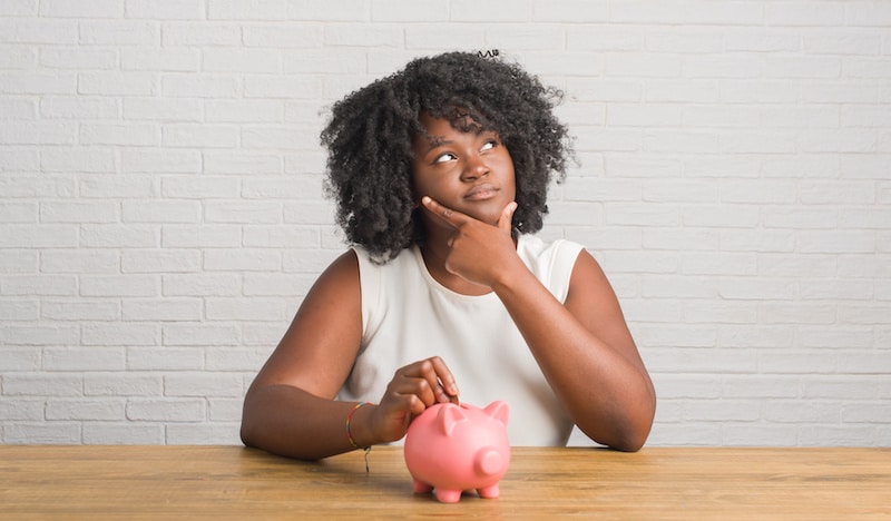 Optimal Monthly Savings: A Guide to Financial Well-being