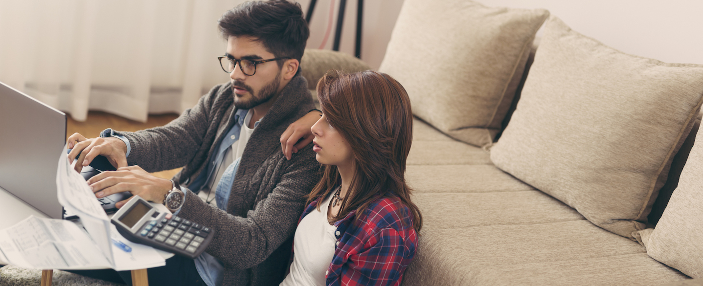 COVID-19 s Financial Impact on Young Americans: A New Study