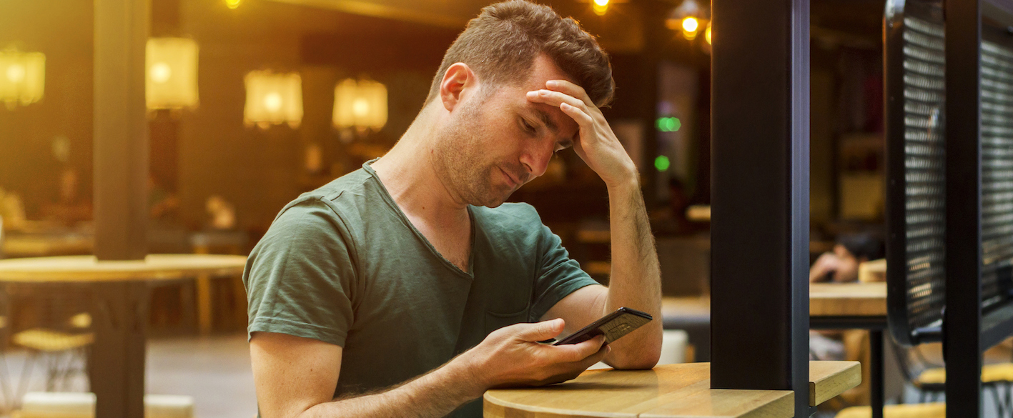 Understanding & Avoiding Overdraft Fees: How to Prevent Negative Bank Balances