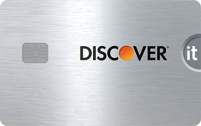 Discover it® Chrome Credit Card Review: Rewards & Value Analysis