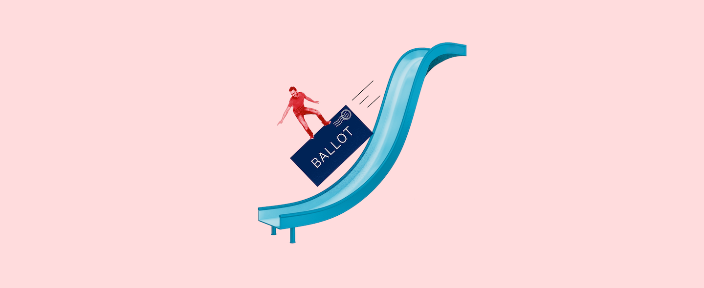 Mail-in Voting in the 2020 Election: Your State Guide