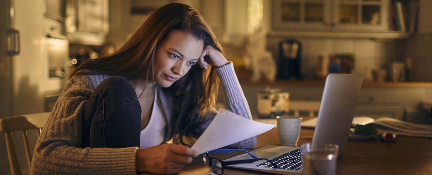 Understanding LVNV Funding & Removing Debt from Your Credit Report