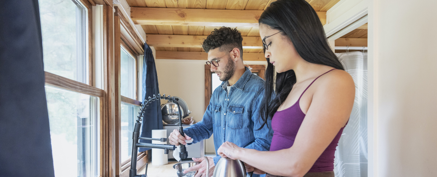 Tiny Home Financing: 3 Options to Make Tiny Living Affordable