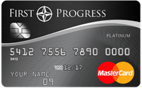 First Progress Platinum Select Secured Credit Card Review: Features & Details