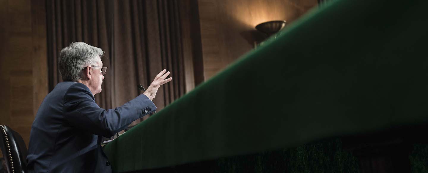 Federal Reserve Cuts Interest Rates Amid Coronavirus Concerns: Impact Analysis