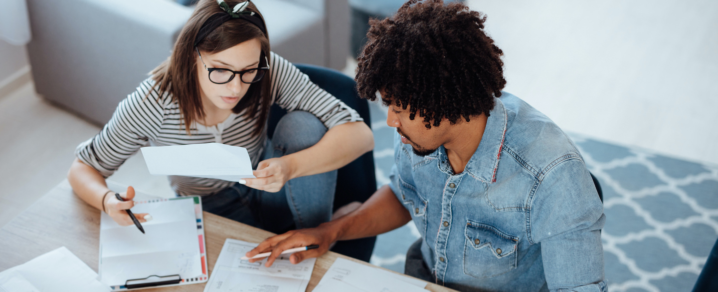 Millennial Couples & Finances: Separate Accounts & Credit Scores | Credit Karma