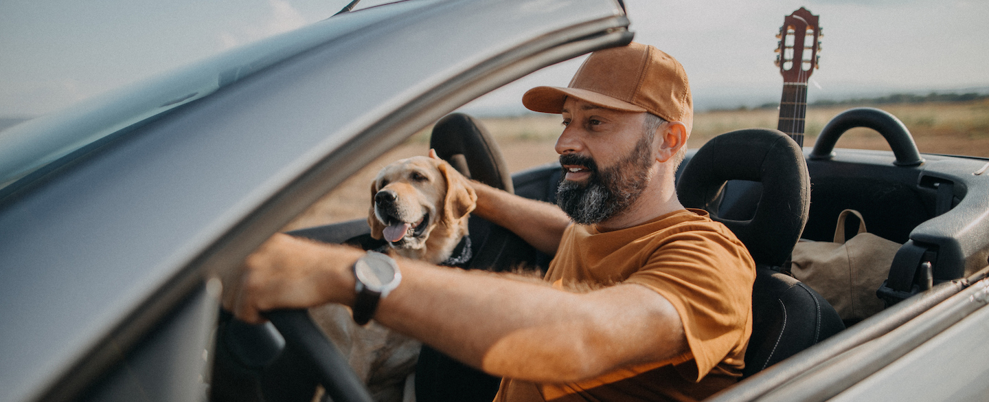 Non-Owner Car Insurance: Protection When You Don t Own a Vehicle