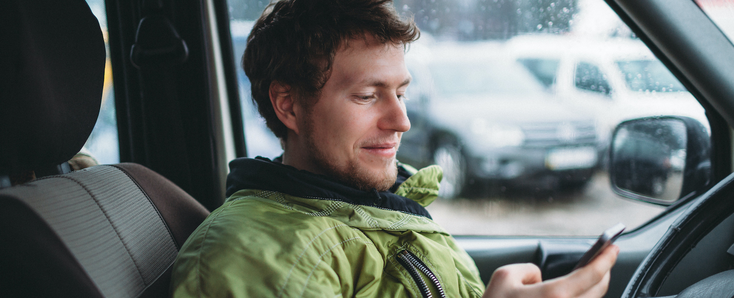 Windshield Coverage: Does Your Auto Insurance Cover Cracks?