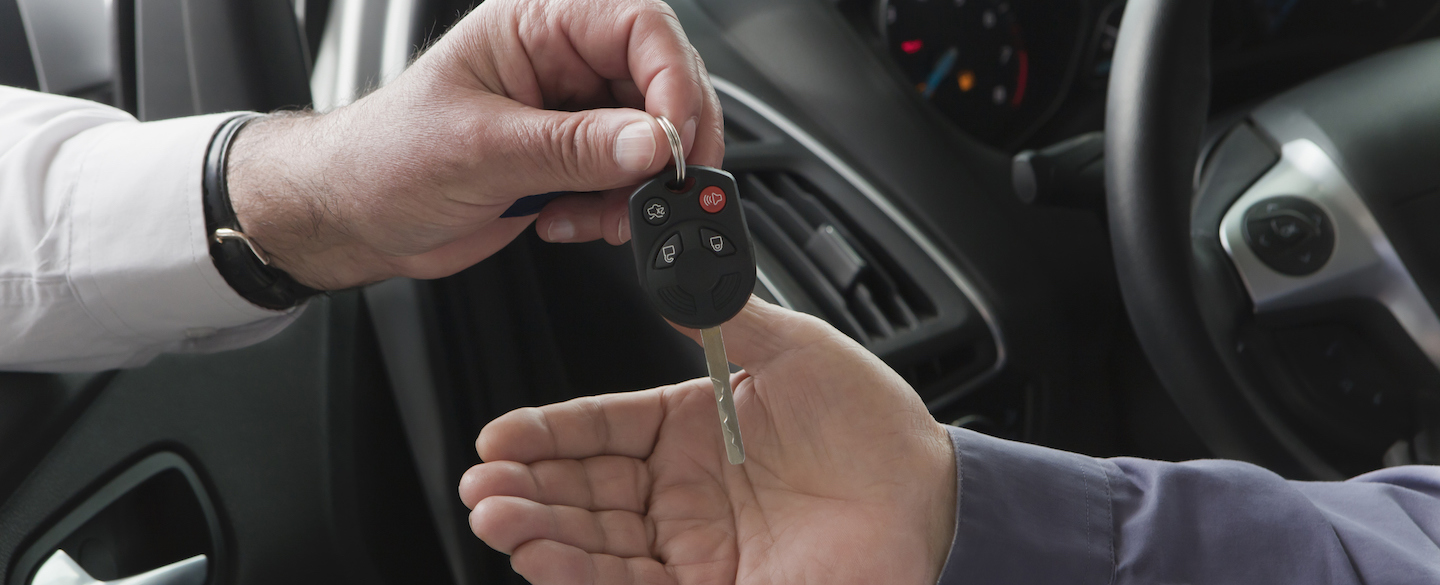 Used Car Loan Trends: Prime Credit Buyers Driving Demand