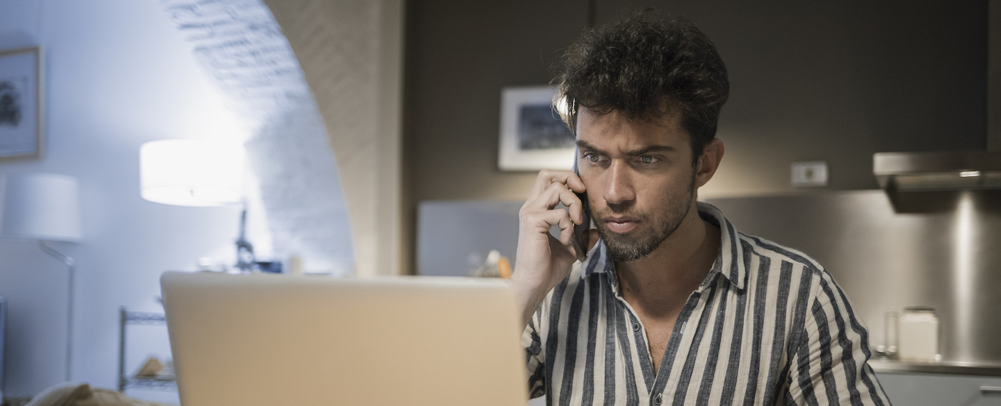 Beware of Holiday Tax Phishing Scams: IRS Alerts Americans