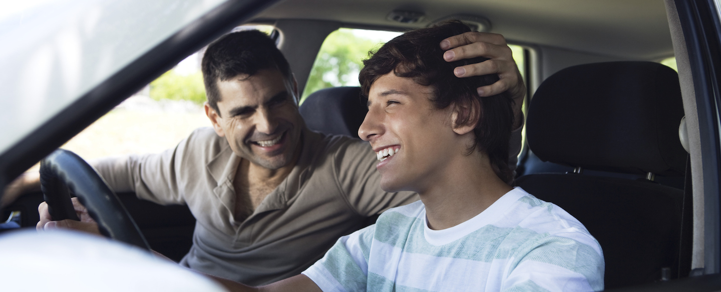 Car Loans for Teens: Eligibility & Options | [Your Brand]