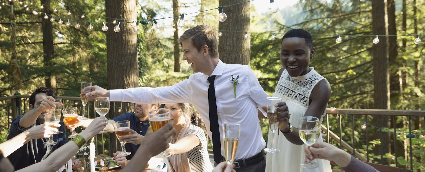 Wedding Budgeting: How to Save for Your Dream Wedding Without Debt